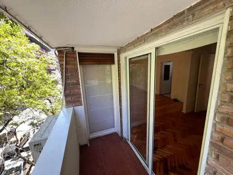 Departamento 3 ambientes con 3 baños