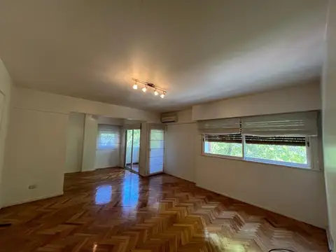 Excelente 3 ambientes.