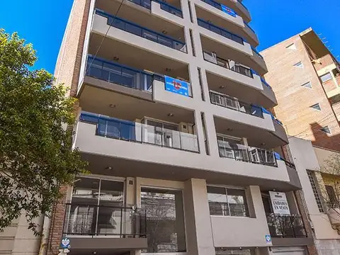 Departamento en Venta en Centro, Rosario