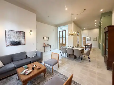 VENTA CASA DE 3 DORMITORIOS PILETA PICHINCHA ROSARIO
