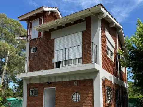 Gardenias 2918, la Alborada -Derqui-Pilar 2900, Piso 0