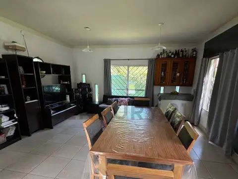 Gardenias 2918, la Alborada -Derqui-Pilar 2900, Piso 0