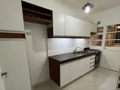 Departamento en Venta en San Miguel, USD 68.000