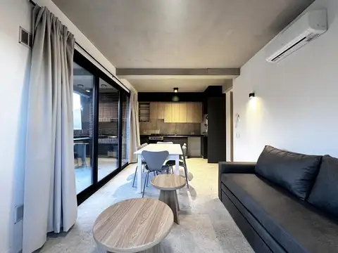 Departamento en Venta en Pinamar, Partido de Pinamar
