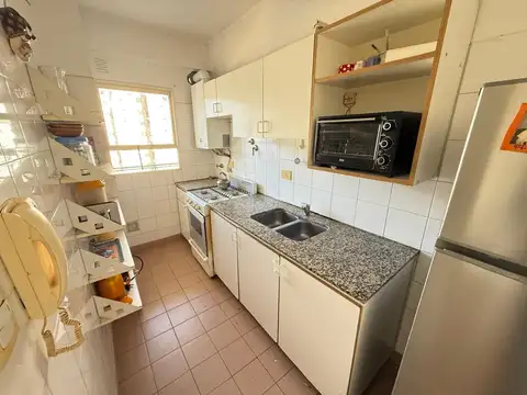 Departamento en Venta en Palermo, USD 135.000
