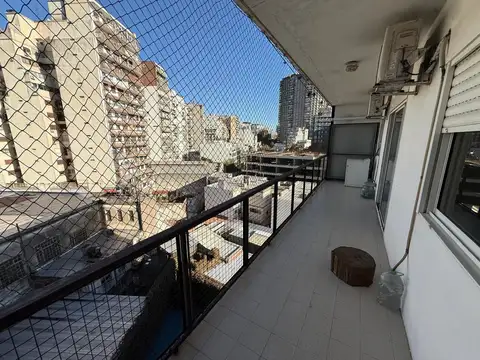 Avenida Luis María Campos 100, Piso 7