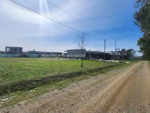 Terreno en Venta en City Bell, USD 82.000