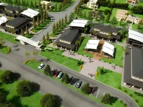 Terreno en Venta de 806,4 m2