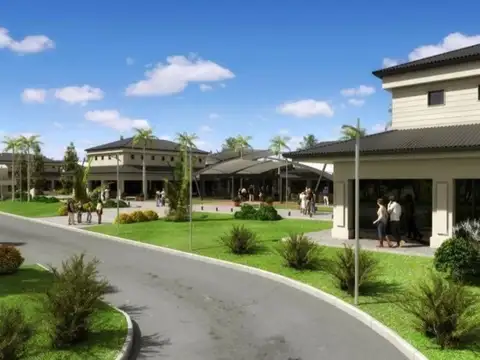 467 (EX CALLE 11) Y 139: LOTE EN VENTA EN LAS CAROLINAS