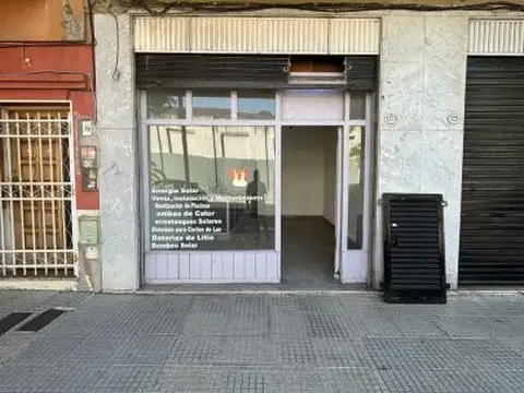 Local en Alquiler 76 años