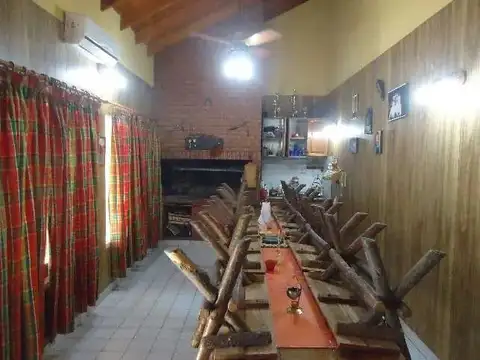 Casa en Venta 20 años