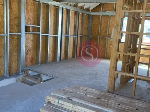 Casa en Venta 6 años