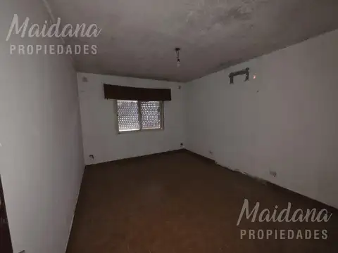 Casa en Venta en Cementerio  - Escobar, USD 43.000