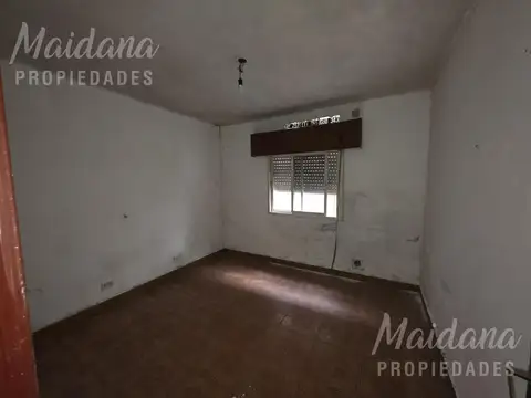 Casa en Venta 20 años
