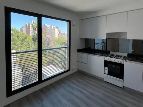 Departamento en Venta al Norte