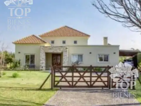 Casa en Venta en Villanueva, USD 780.000