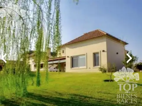 Casa en Venta 4 años