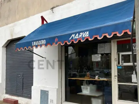 Diagonal 74 15 y 16 venta de fondo de comercio La Plata