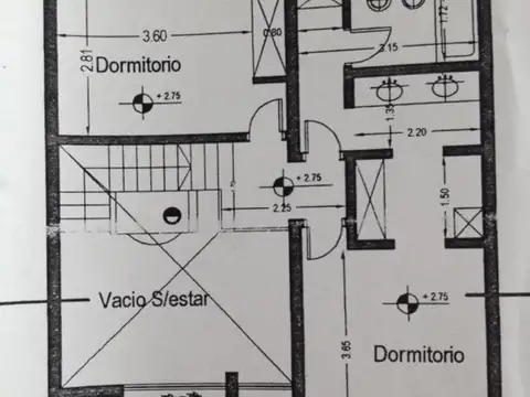 Casa en Venta al Norte