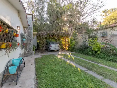 Casa en Alquiler 73 años