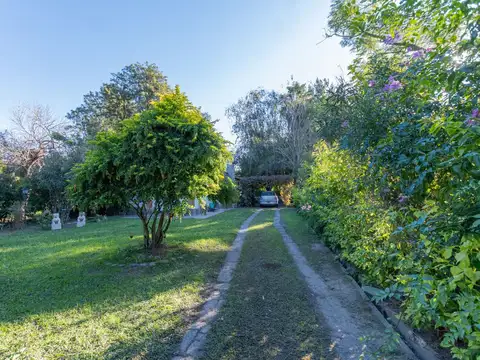 Casa en Alquiler en Sauce Viejo, $ 700.000