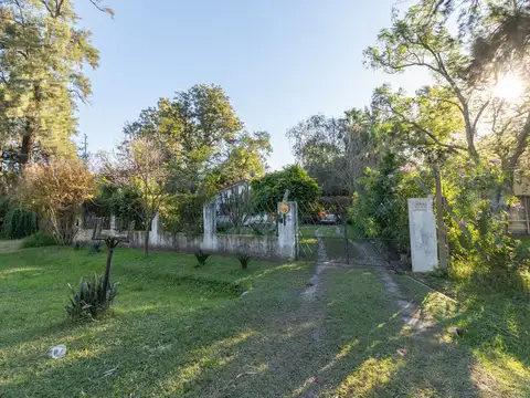 Calle Panamá 4200