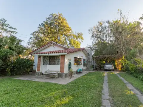 Casa en Alquiler en Sauce Viejo, La Capital