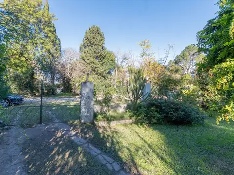 Casa en Alquiler de 2 dormitorios