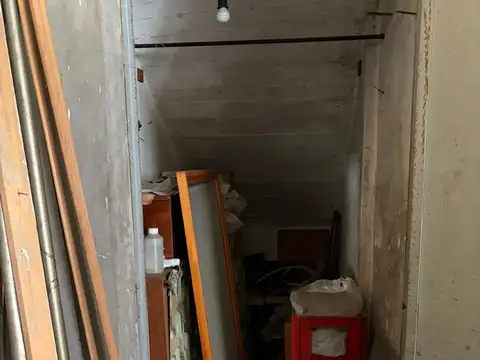 Casa en Venta 60 años