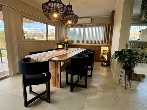 CASA EN VENTA 4 DORMITORIOS COUNTRY LAS CORZUELAS