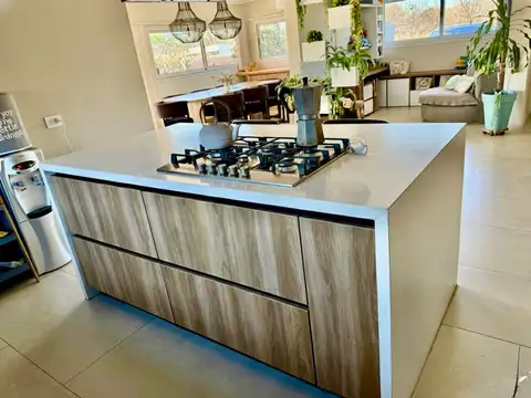 Casa en Venta en Countries y Barrios Cerrados en Cordoba Capital, USD 340.000