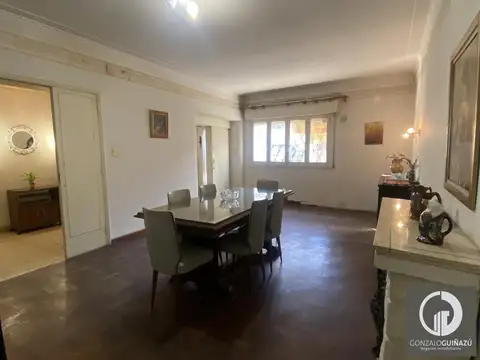 Casa 6 ambientes con 3 baños