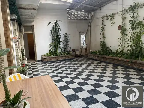 Casa en Venta 60 años