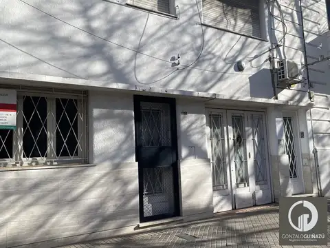 Dorrego  al 1700