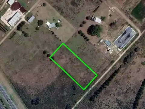Terreno en Venta de 3880,0 m2