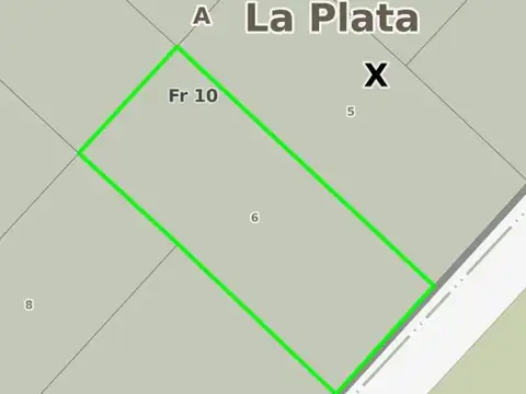 84 e/ Autovía 2 y 260