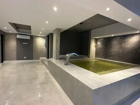 Departamento en Venta con 2 cocheras