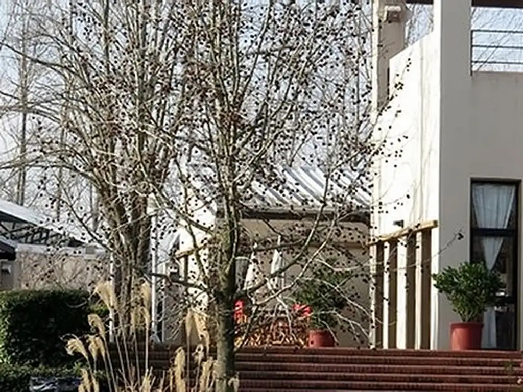 Áreas comunes gimnasio, juegos en Los Puentes