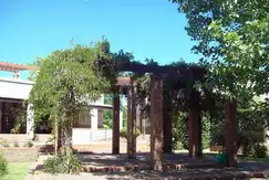 Áreas comunes gimnasio, juegos en Los Puentes en Autopista del Oeste 58 en Lujan, Buenos Aires