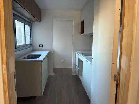 DEPARTAMENTO VENTA 3 AMB VILLA ORTUZAR A ESTRENAR 