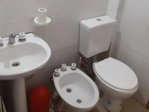 A 100 MTS PLAYA -DEPARTAMENTO 2 DORMITORIOS COCHERA PARRILLA