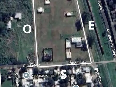 Terreno en Venta de 300,0 m2