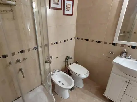 Departamento en Venta en Recoleta, USD 65.000