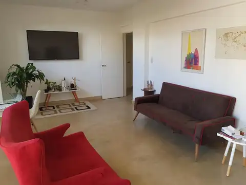 Departamento en Alquiler de 3 dormitorios