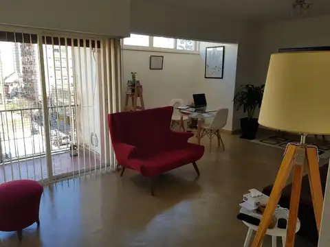 Departamento en Alquiler de 4 ambientes