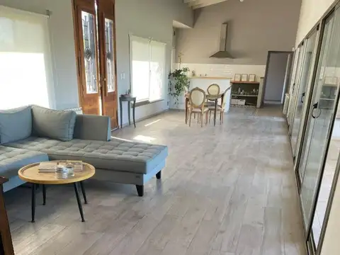 Casa en Venta 5 años