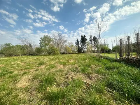 Terreno en Venta de 600,0 m2
