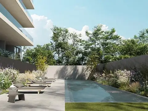 Departamento en Venta A Estrenar