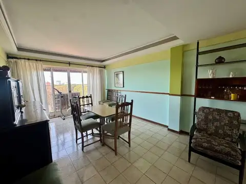 Departamento en Venta 43 años