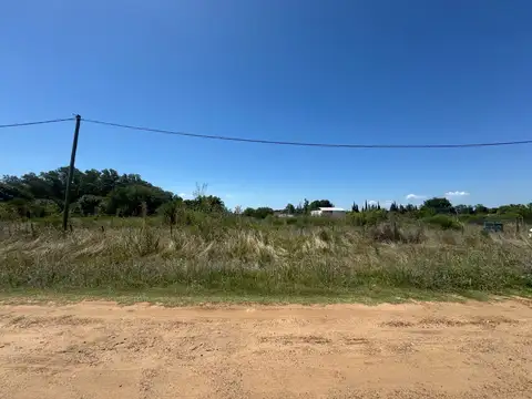 Terreno en gualeguay